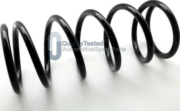 Japanparts ZCQ1804A - Molla autotelaio www.autoricambi360.it