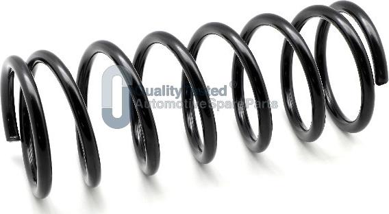Japanparts ZCQ1806A - Molla autotelaio www.autoricambi360.it
