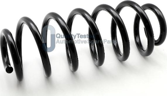 Japanparts ZCQ1800H - Molla autotelaio www.autoricambi360.it