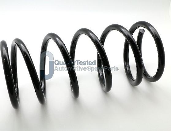 Japanparts ZCQ1803A - Molla autotelaio www.autoricambi360.it