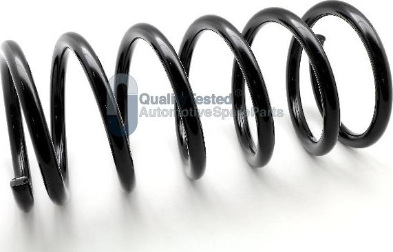 Japanparts ZCQ1802A - Molla autotelaio www.autoricambi360.it