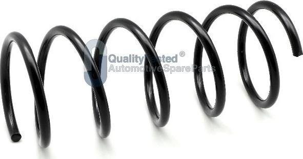 Japanparts ZCQ1817A - Molla autotelaio www.autoricambi360.it
