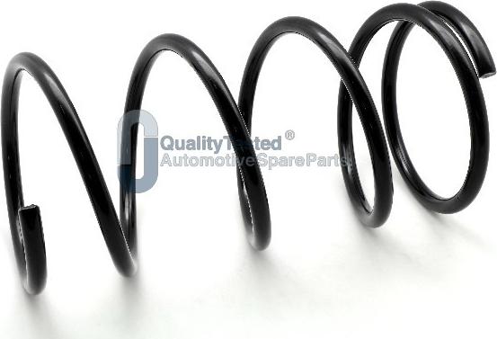 Japanparts ZCQ1889A - Molla autotelaio www.autoricambi360.it