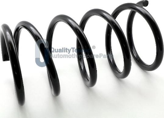 Japanparts ZCQ1886A - Molla autotelaio www.autoricambi360.it
