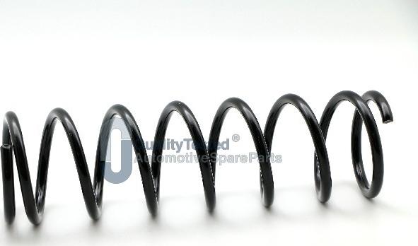 Japanparts ZCQ1883A - Molla autotelaio www.autoricambi360.it