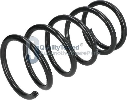 Japanparts ZCQ1887A - Molla autotelaio www.autoricambi360.it