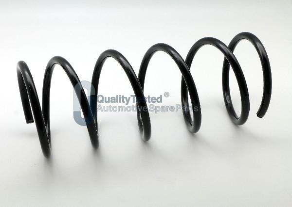 Japanparts ZCQ1830A - Molla autotelaio www.autoricambi360.it