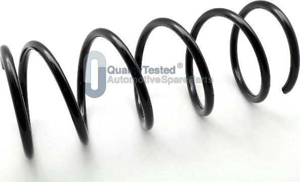 Japanparts ZCQ1829A - Molla autotelaio www.autoricambi360.it