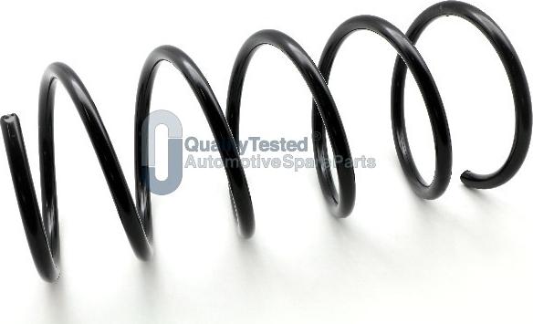 Japanparts ZCQ1820A - Molla autotelaio www.autoricambi360.it