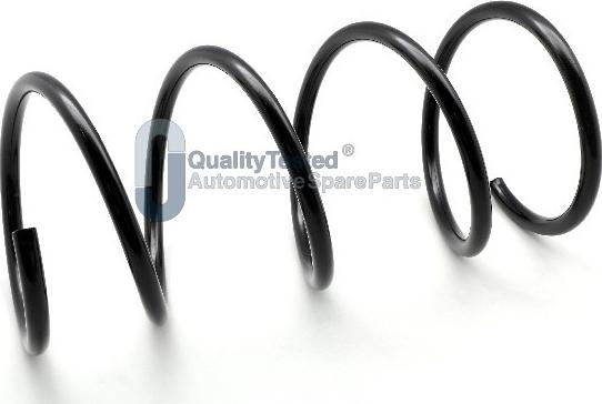 Japanparts ZCQ1821A - Molla autotelaio www.autoricambi360.it
