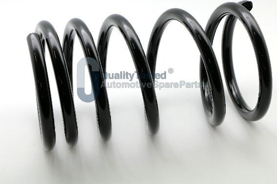 Japanparts ZCQ1823A - Molla autotelaio www.autoricambi360.it