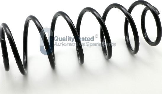 Japanparts ZCQ1390H - Molla autotelaio www.autoricambi360.it