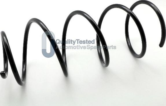 Japanparts ZCQ1346G - Molla autotelaio www.autoricambi360.it