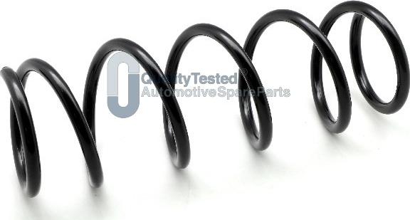 Japanparts ZCQ1341A - Molla autotelaio www.autoricambi360.it