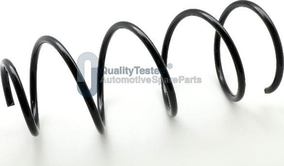 Japanparts ZCQ1342G - Molla autotelaio www.autoricambi360.it