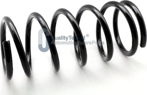 Japanparts ZCQ1355A - Molla autotelaio www.autoricambi360.it