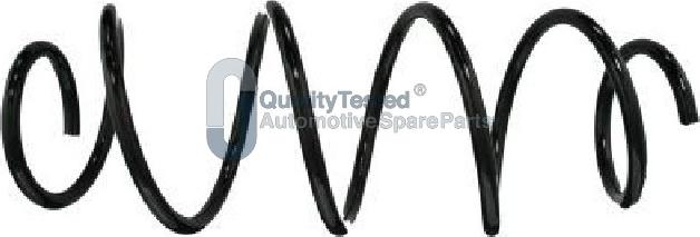 Japanparts ZCQ1309A - Molla autotelaio www.autoricambi360.it