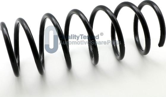 Japanparts ZCQ1304H - Molla autotelaio www.autoricambi360.it