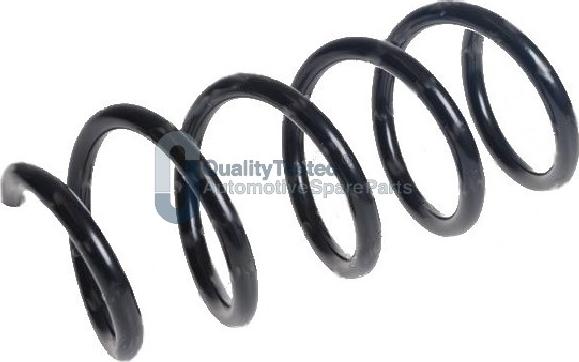 Japanparts ZCQ1302A - Molla autotelaio www.autoricambi360.it