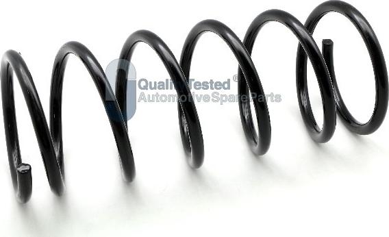 Japanparts ZCQ1319A - Molla autotelaio www.autoricambi360.it