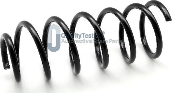 Japanparts ZCQ1386C - Molla autotelaio www.autoricambi360.it