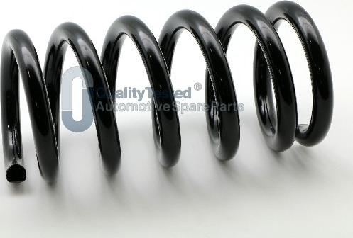 Japanparts ZCQ1380A - Molla autotelaio www.autoricambi360.it
