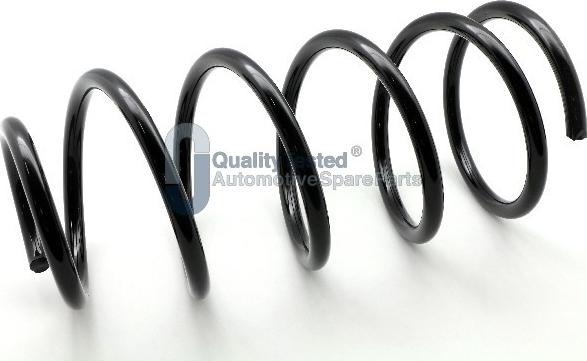 Japanparts ZCQ1332G - Molla autotelaio www.autoricambi360.it