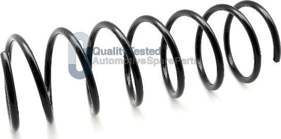 Japanparts ZCQ1320A - Molla autotelaio www.autoricambi360.it