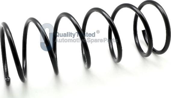 Japanparts ZCQ1322A - Molla autotelaio www.autoricambi360.it