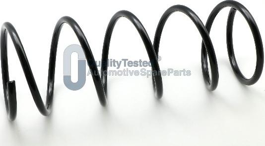 Japanparts ZCQ1327A - Molla autotelaio www.autoricambi360.it