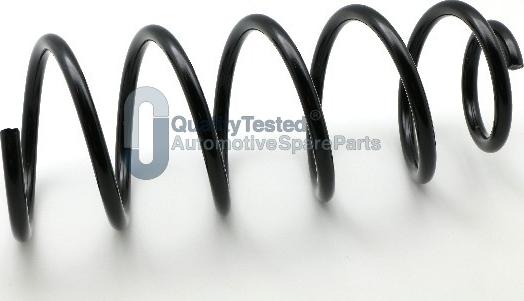 Japanparts ZCQ1294G - Molla autotelaio www.autoricambi360.it
