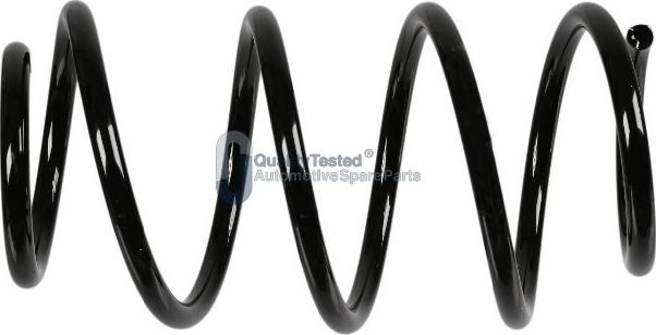 Japanparts ZCQ1291A - Molla autotelaio www.autoricambi360.it
