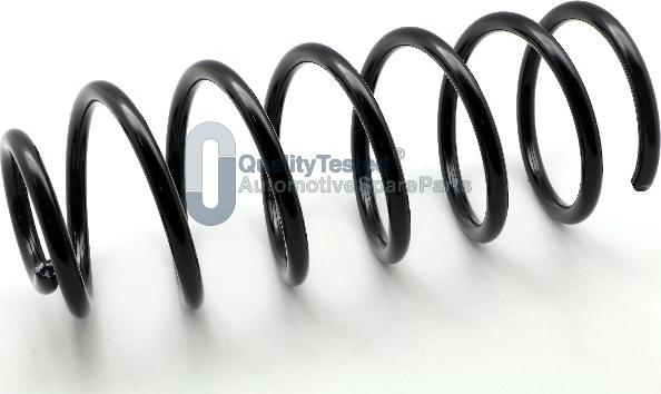 Japanparts ZCQ1297G - Molla autotelaio www.autoricambi360.it