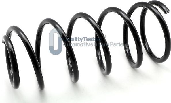 Japanparts ZCQ1241C - Molla autotelaio www.autoricambi360.it