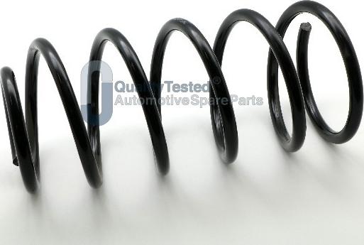 Japanparts ZCQ1261G - Molla autotelaio www.autoricambi360.it