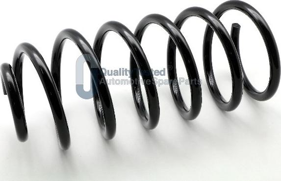 Japanparts ZCQ1267G - Molla autotelaio www.autoricambi360.it