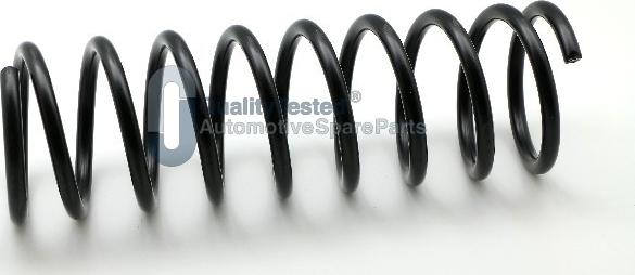 Japanparts ZCQ1200A - Molla autotelaio www.autoricambi360.it