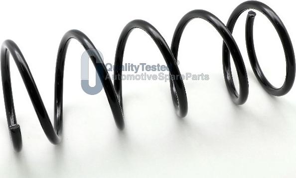 Japanparts ZCQ1202A - Molla autotelaio www.autoricambi360.it