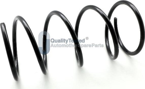 Japanparts ZCQ1210D - Molla autotelaio www.autoricambi360.it