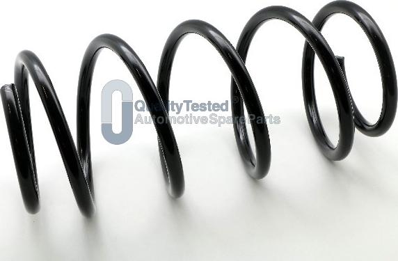 Japanparts ZCQ1285H - Molla autotelaio www.autoricambi360.it