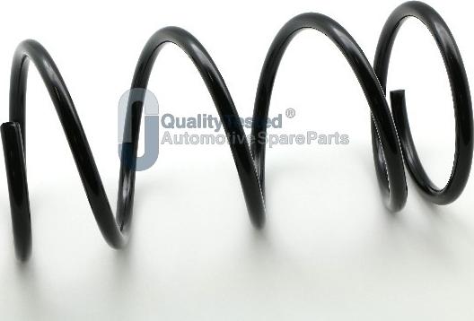 Japanparts ZCQ1239A - Molla autotelaio www.autoricambi360.it