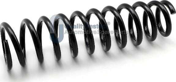 Japanparts ZCQ1233D - Molla autotelaio www.autoricambi360.it