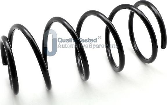 Japanparts ZCQ1228C - Molla autotelaio www.autoricambi360.it