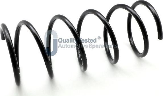 Japanparts ZCQ1749A - Molla autotelaio www.autoricambi360.it