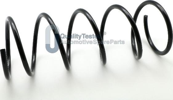 Japanparts ZCQ1748A - Molla autotelaio www.autoricambi360.it