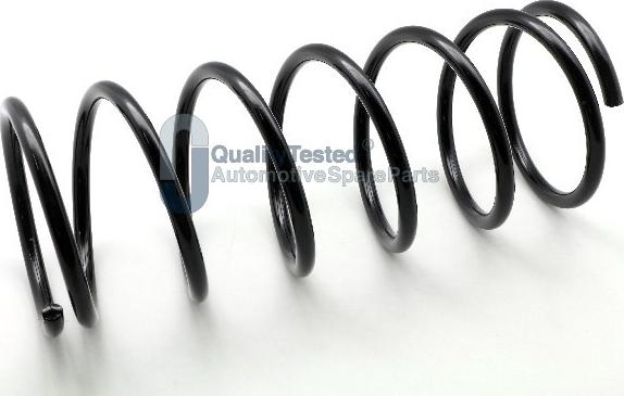 Japanparts ZCQ1742A - Molla autotelaio www.autoricambi360.it