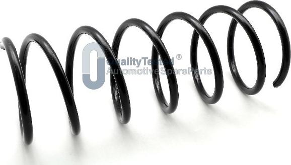 Japanparts ZCQ1764A - Molla autotelaio www.autoricambi360.it