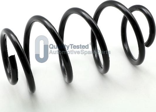 Japanparts ZCQ1717H - Molla autotelaio www.autoricambi360.it