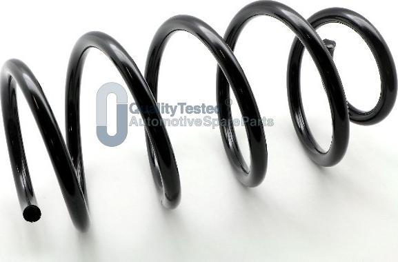 Japanparts ZCQ1720H - Molla autotelaio www.autoricambi360.it
