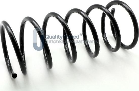 Japanparts ZCQ1773A - Molla autotelaio www.autoricambi360.it